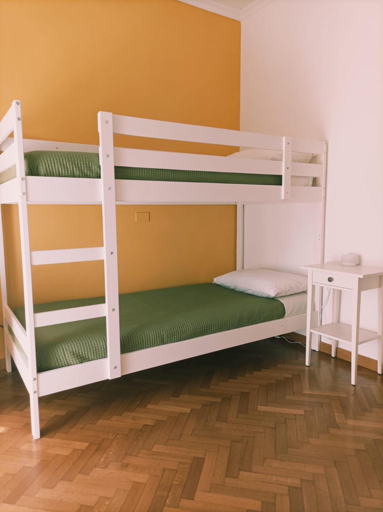 La Casa Di Emma A Trastevere