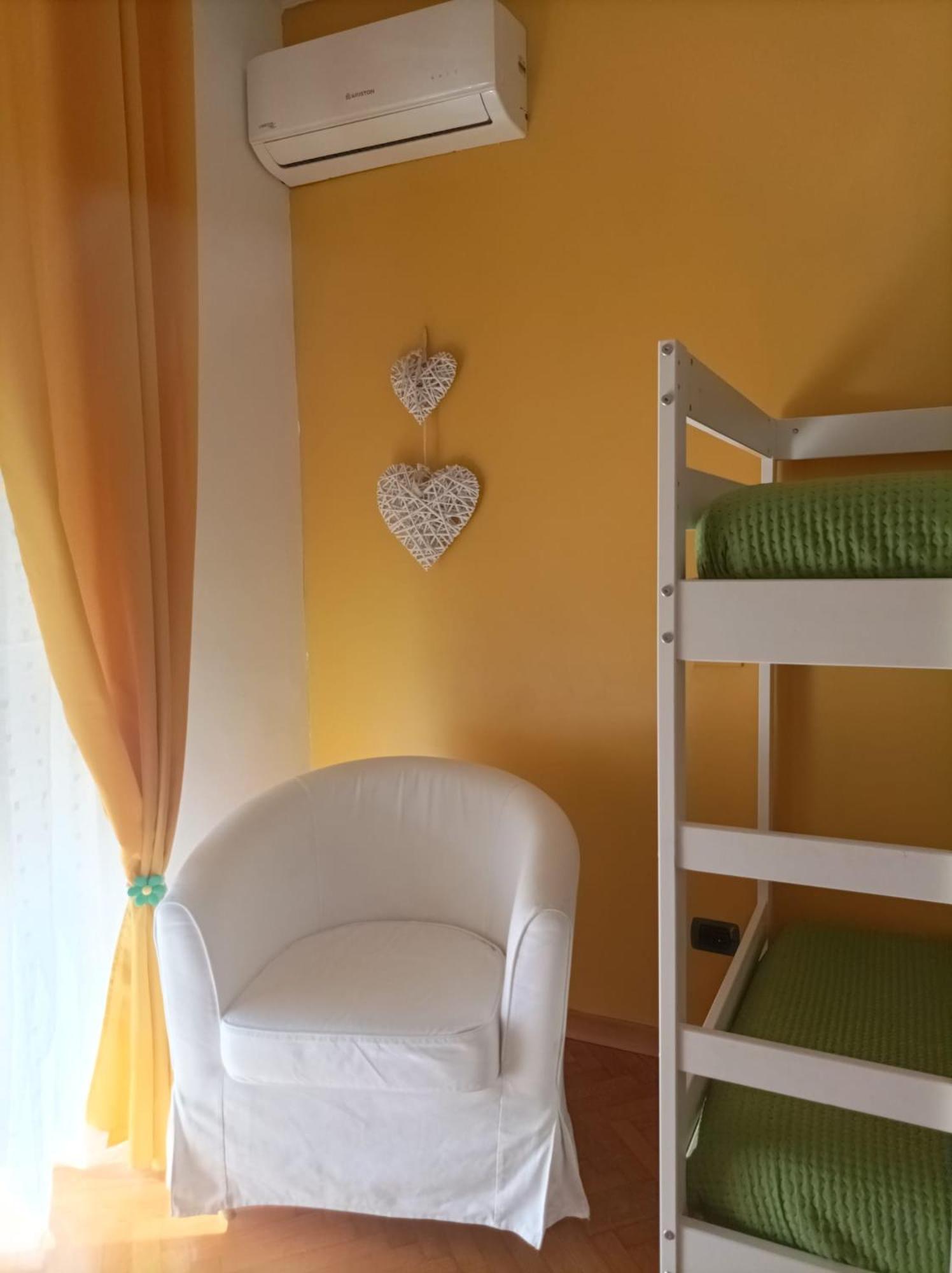 La Casa Di Emma A Trastevere * Rome