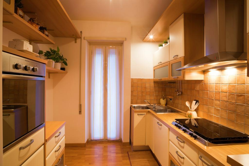 La Casa Di Emma A Trastevere Apartment Rome