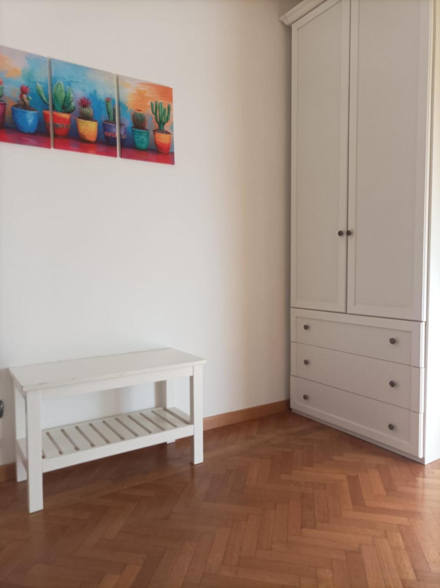 La Casa Di Emma A Trastevere Rome