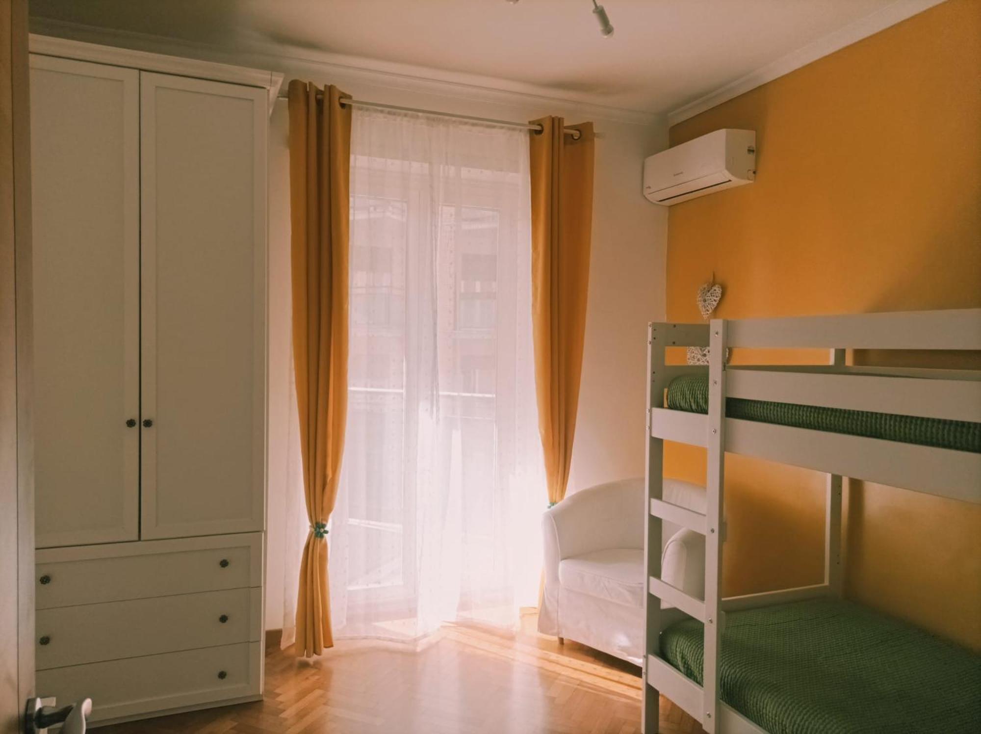 La Casa Di Emma A Trastevere Rome